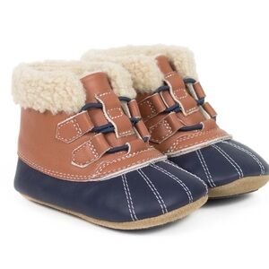 Robeez Connor 3-6 mo. New in Box